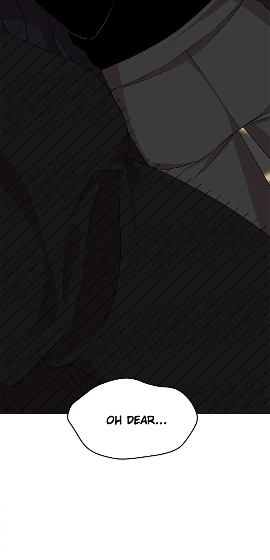 I Tried To Be Her Loyal Sword Chapter 21 page 43
