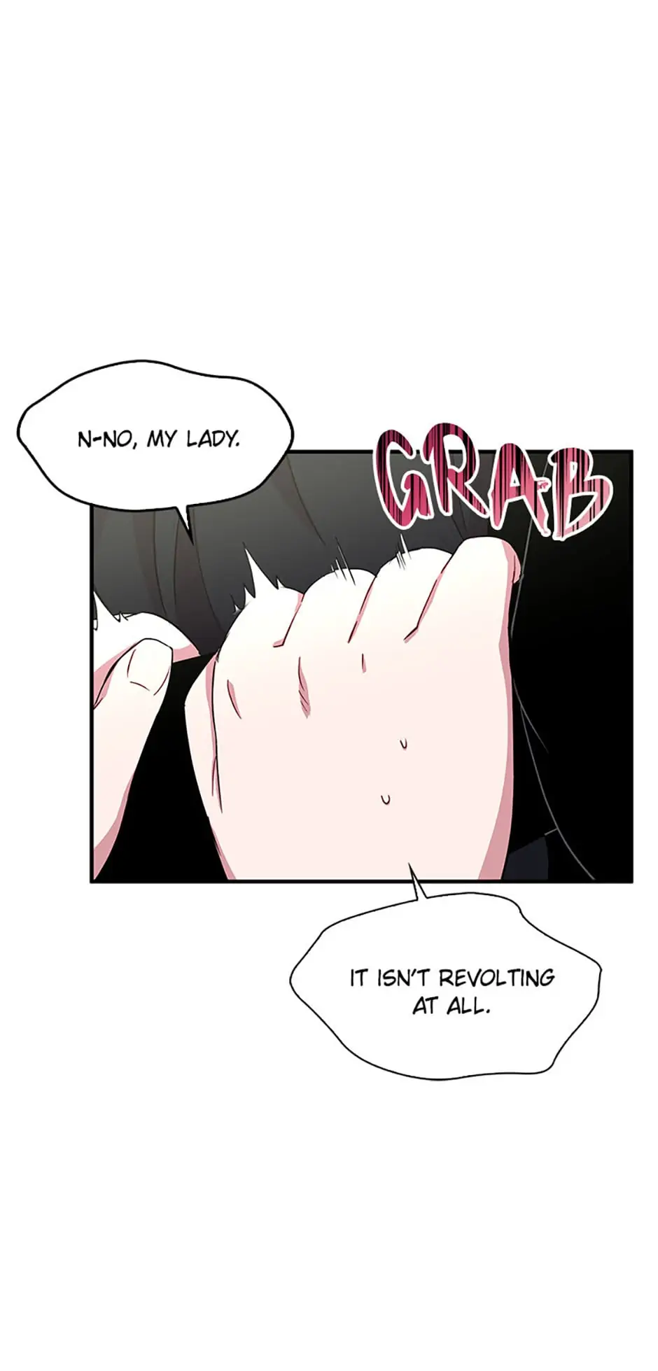 I Tried To Be Her Loyal Sword Chapter 21 page 45