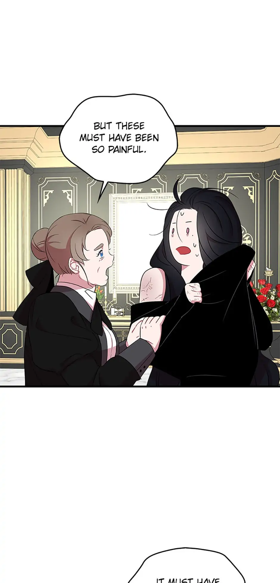 I Tried To Be Her Loyal Sword Chapter 21 page 46