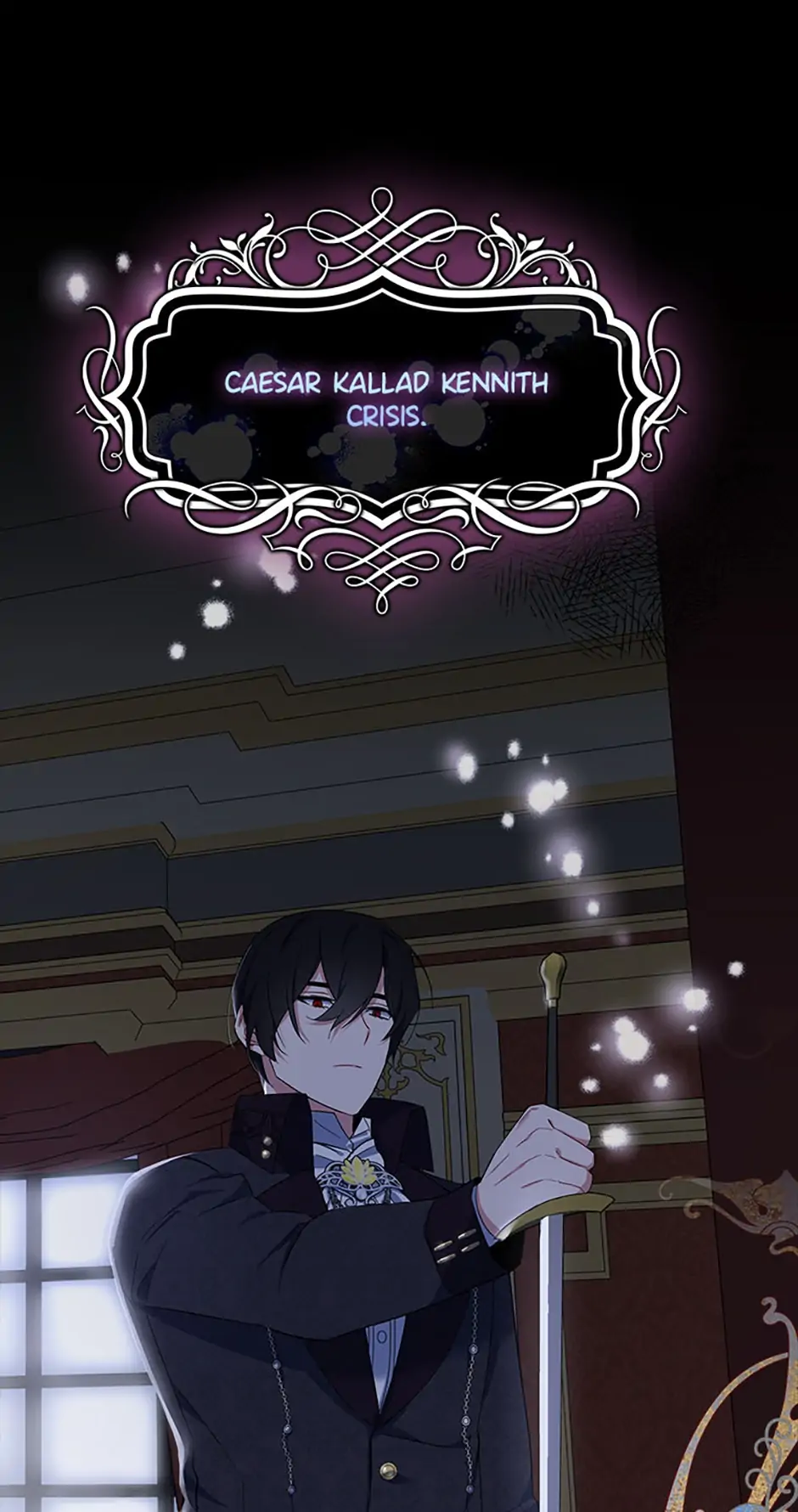 I Tried To Be Her Loyal Sword Chapter 21 page 4