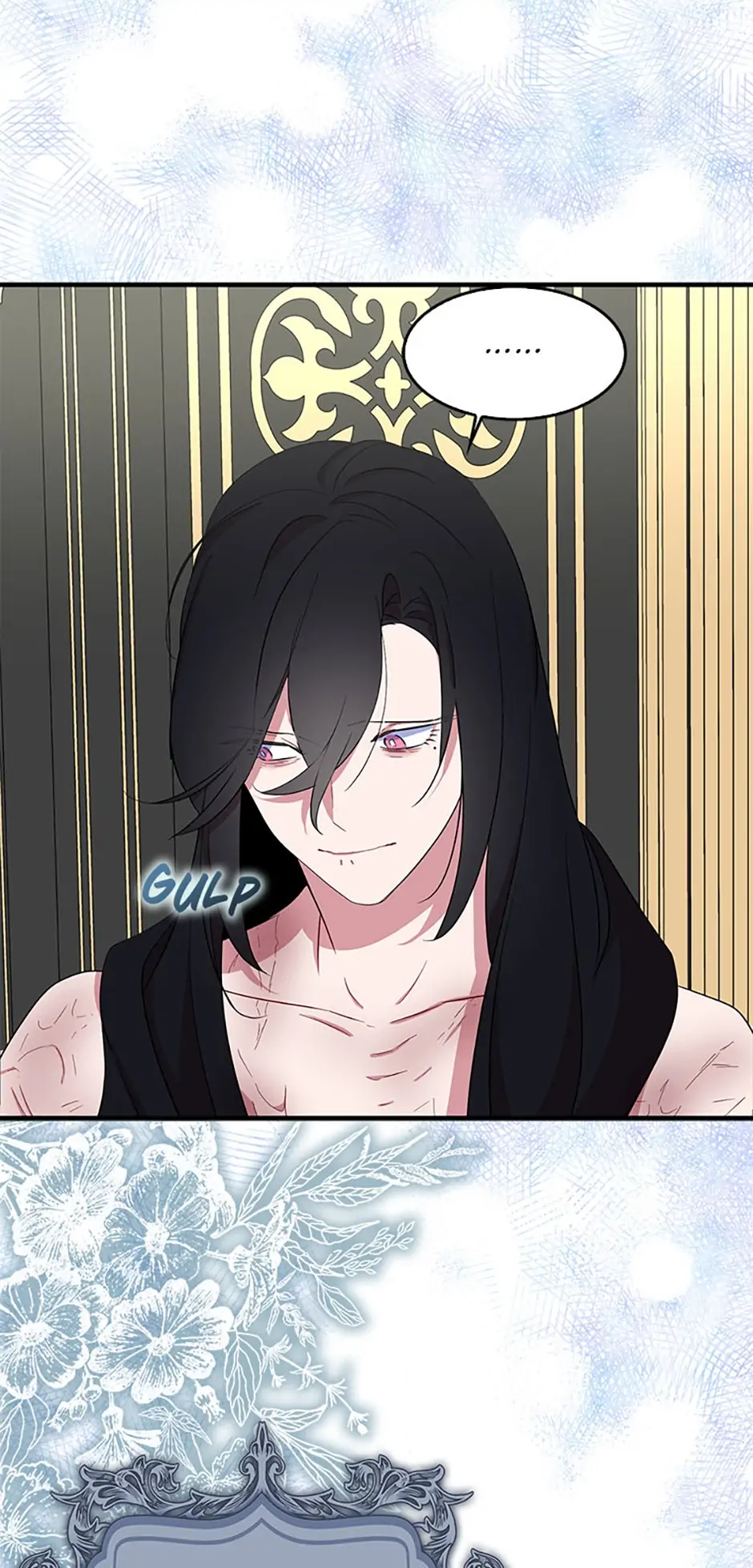 I Tried To Be Her Loyal Sword Chapter 21 page 50