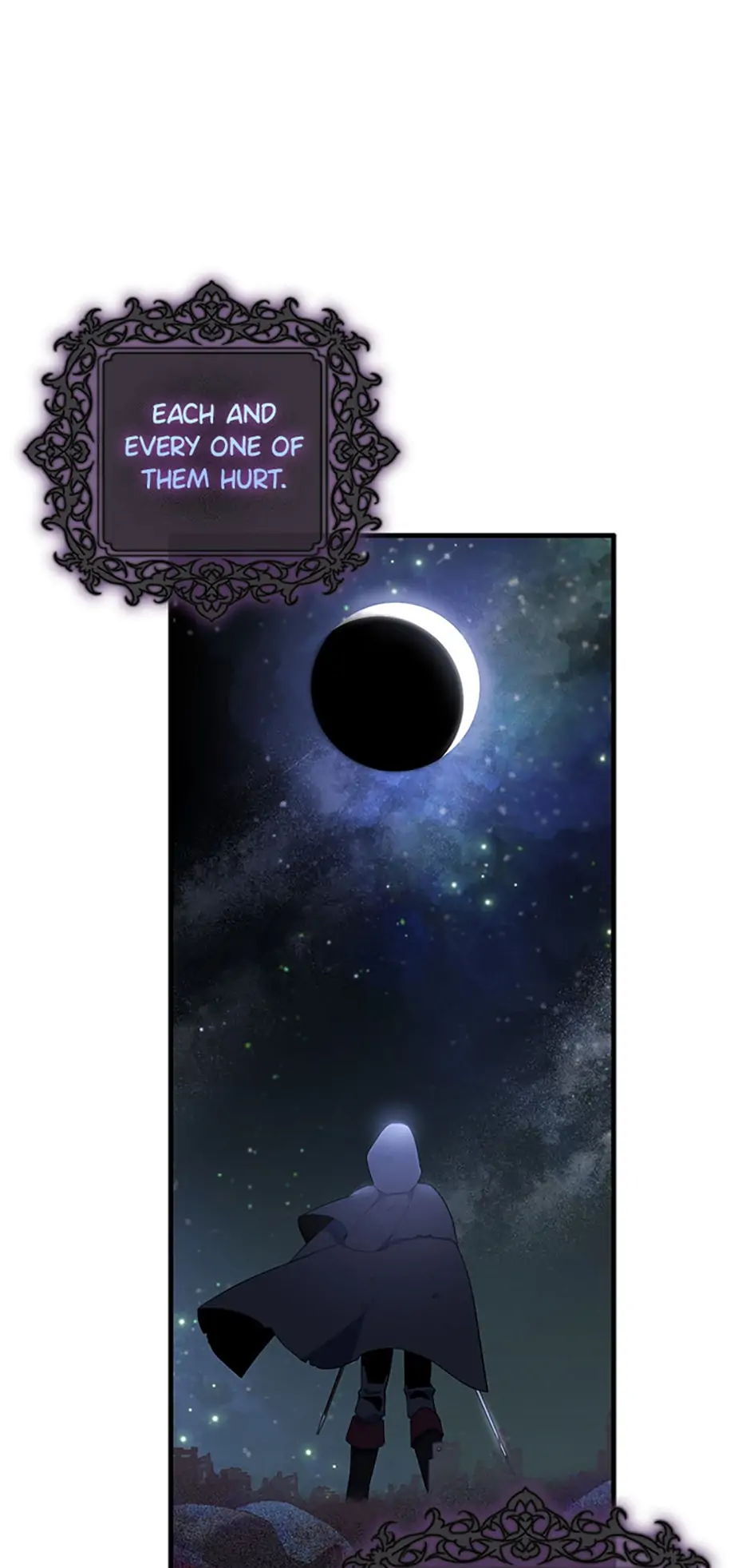 I Tried To Be Her Loyal Sword Chapter 21 page 52