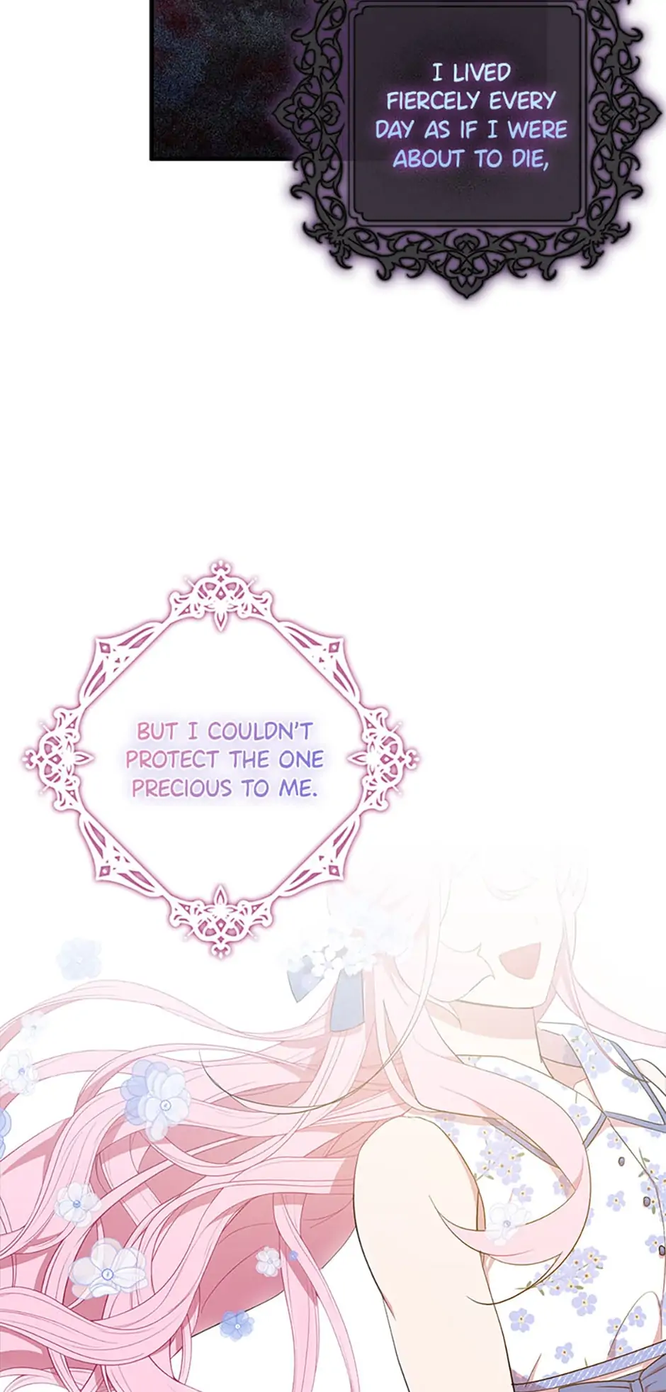 I Tried To Be Her Loyal Sword Chapter 21 page 53