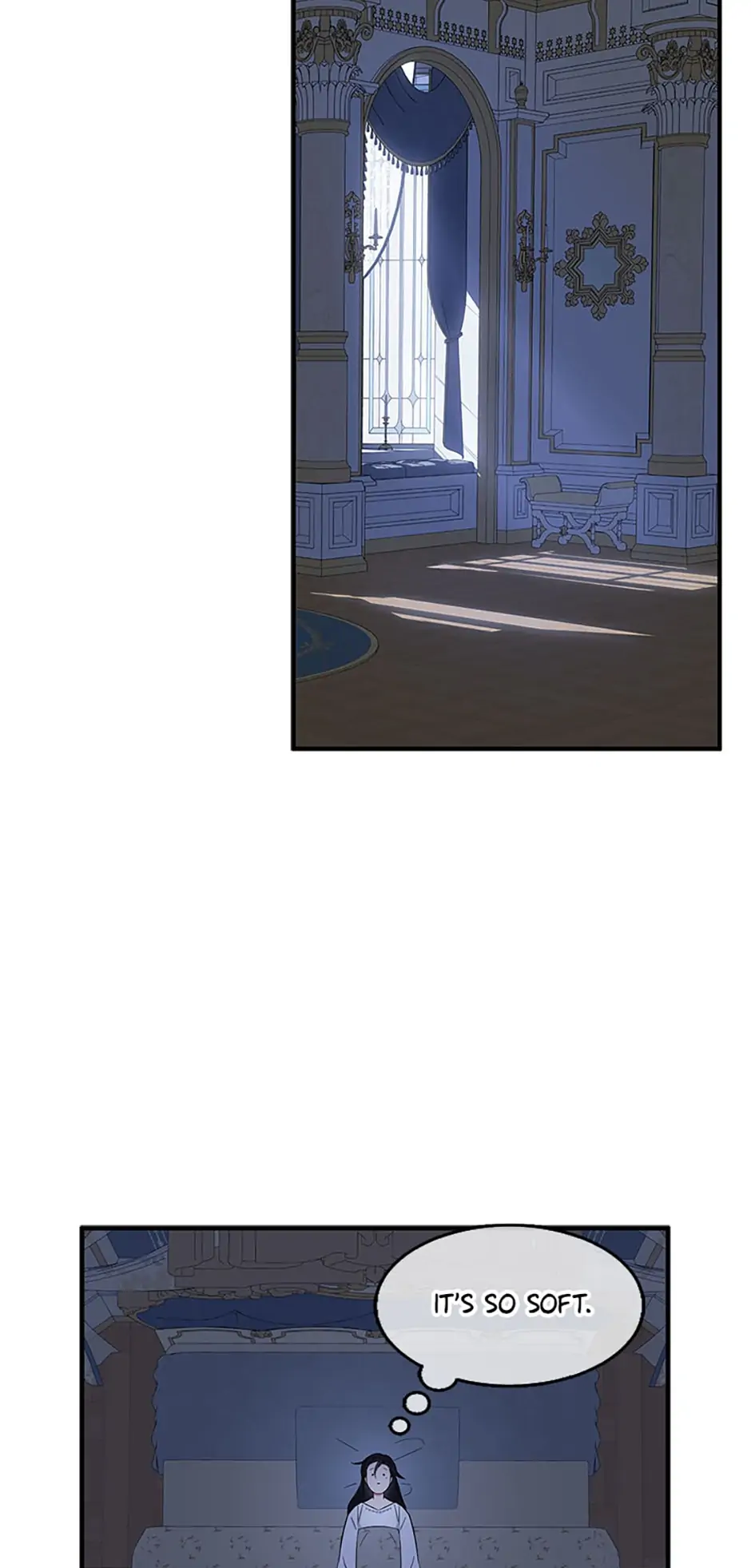 I Tried To Be Her Loyal Sword Chapter 21 page 56