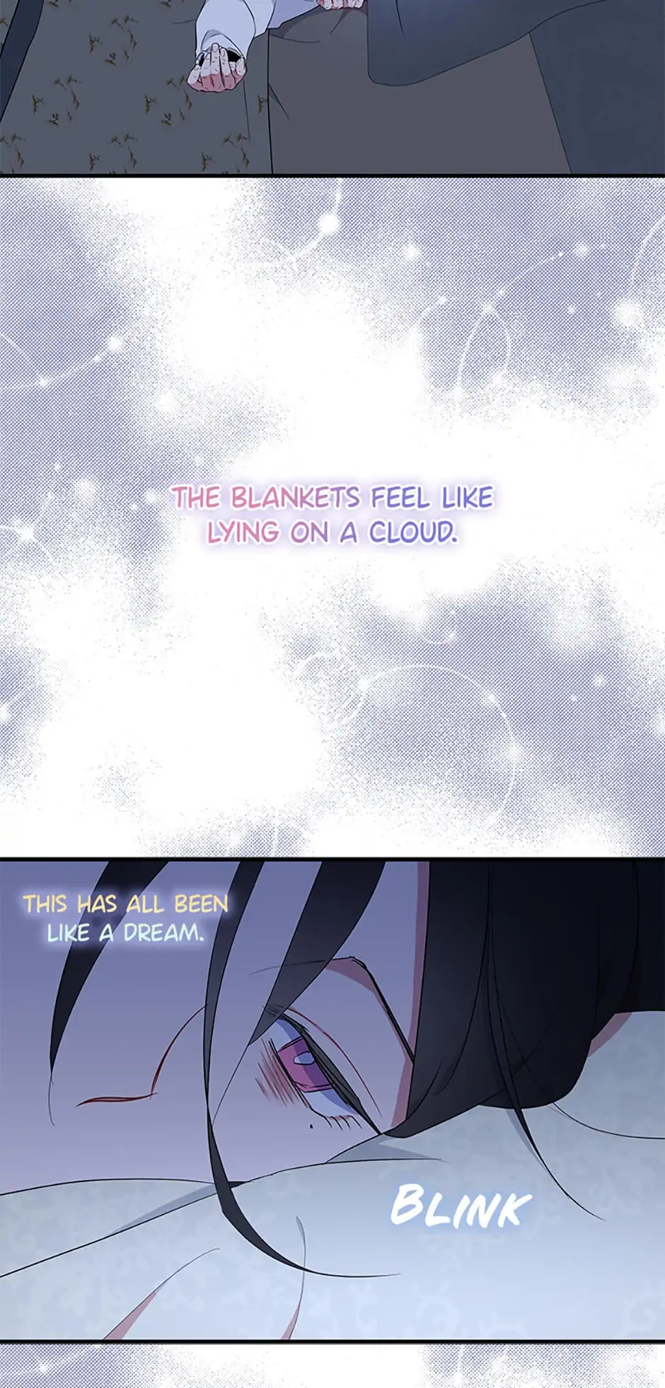 I Tried To Be Her Loyal Sword Chapter 21 page 58