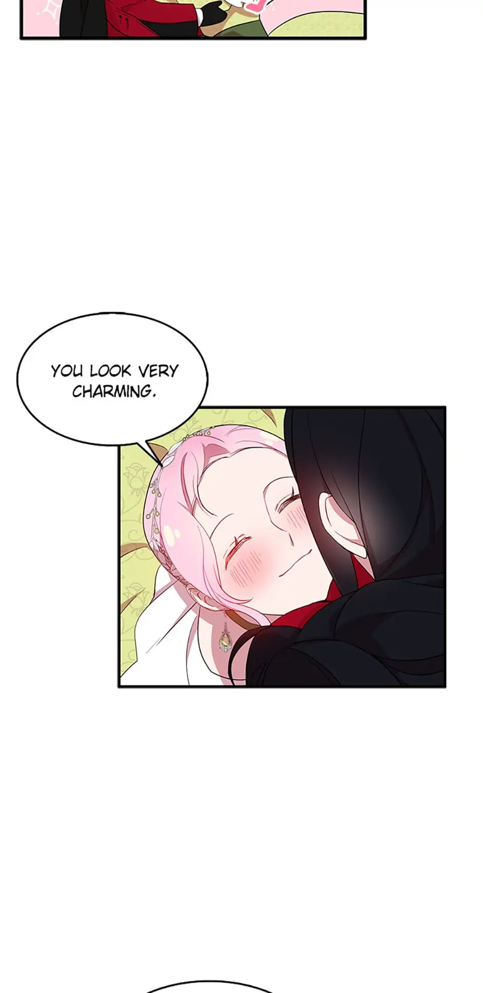 I Tried To Be Her Loyal Sword Chapter 25 page 14