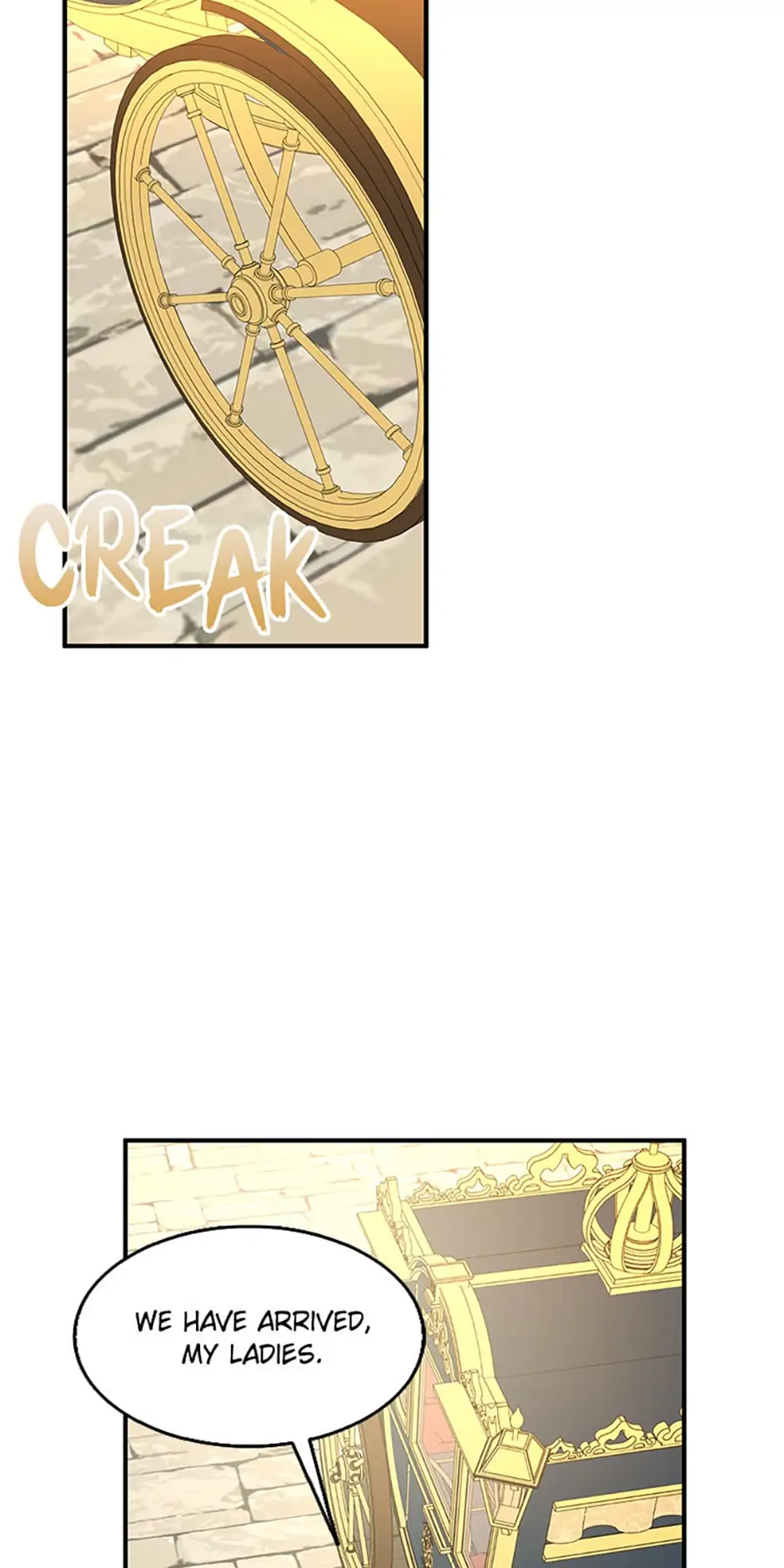 I Tried To Be Her Loyal Sword Chapter 25 page 19