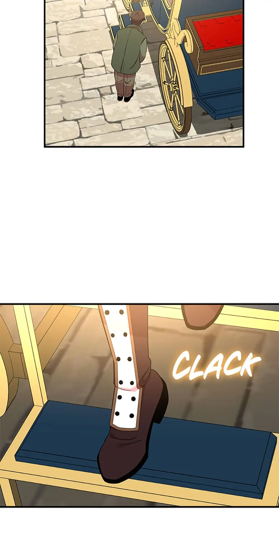 I Tried To Be Her Loyal Sword Chapter 25 page 20