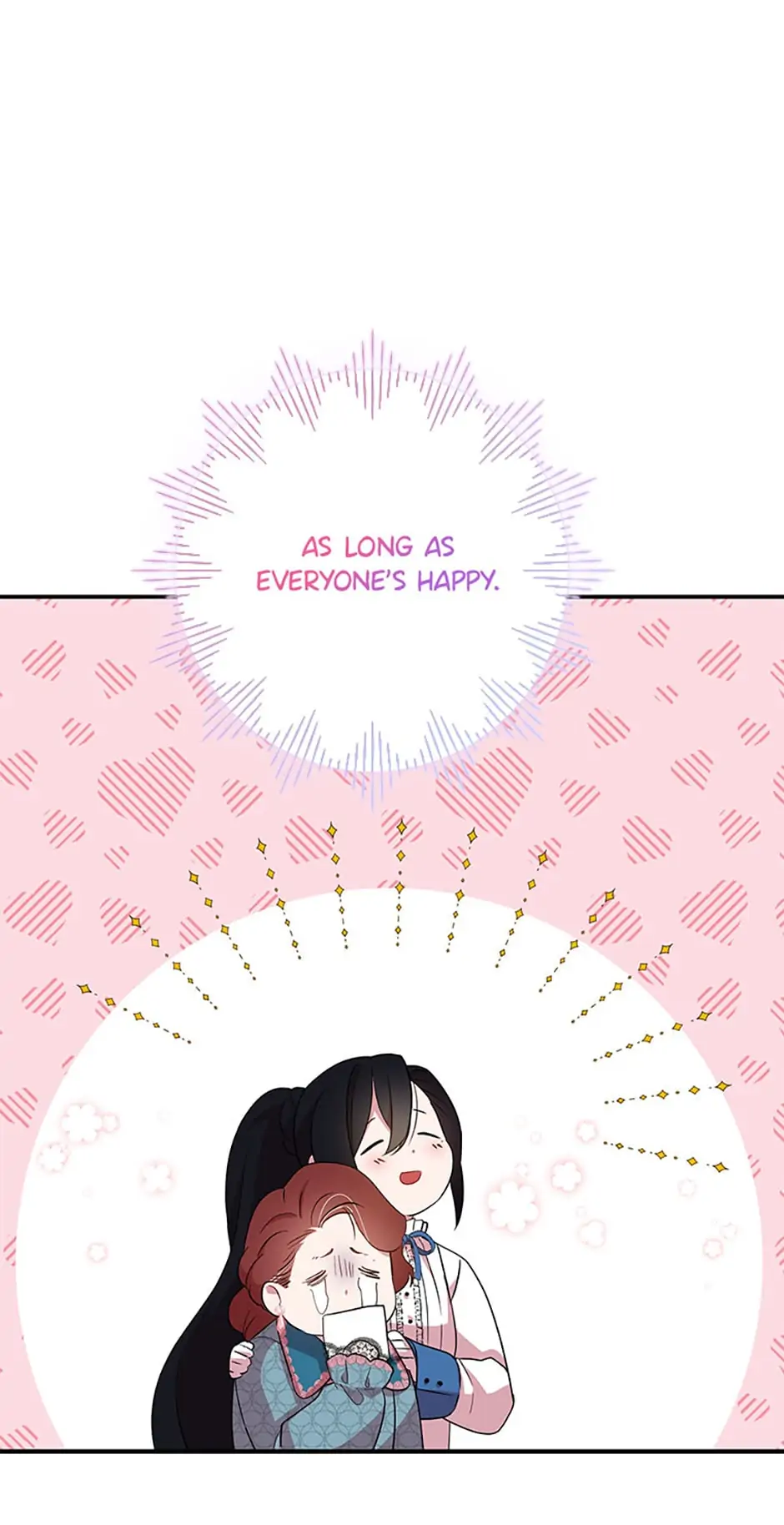 I Tried To Be Her Loyal Sword Chapter 25 page 2