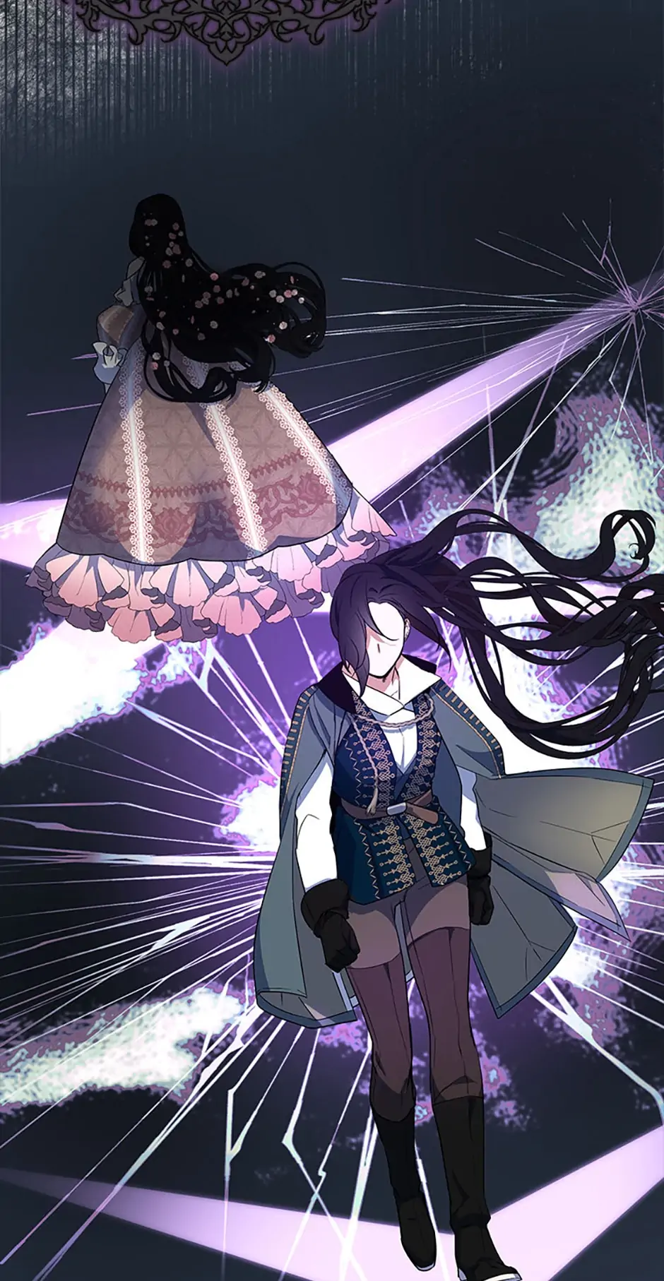 I Tried To Be Her Loyal Sword Chapter 25 page 41