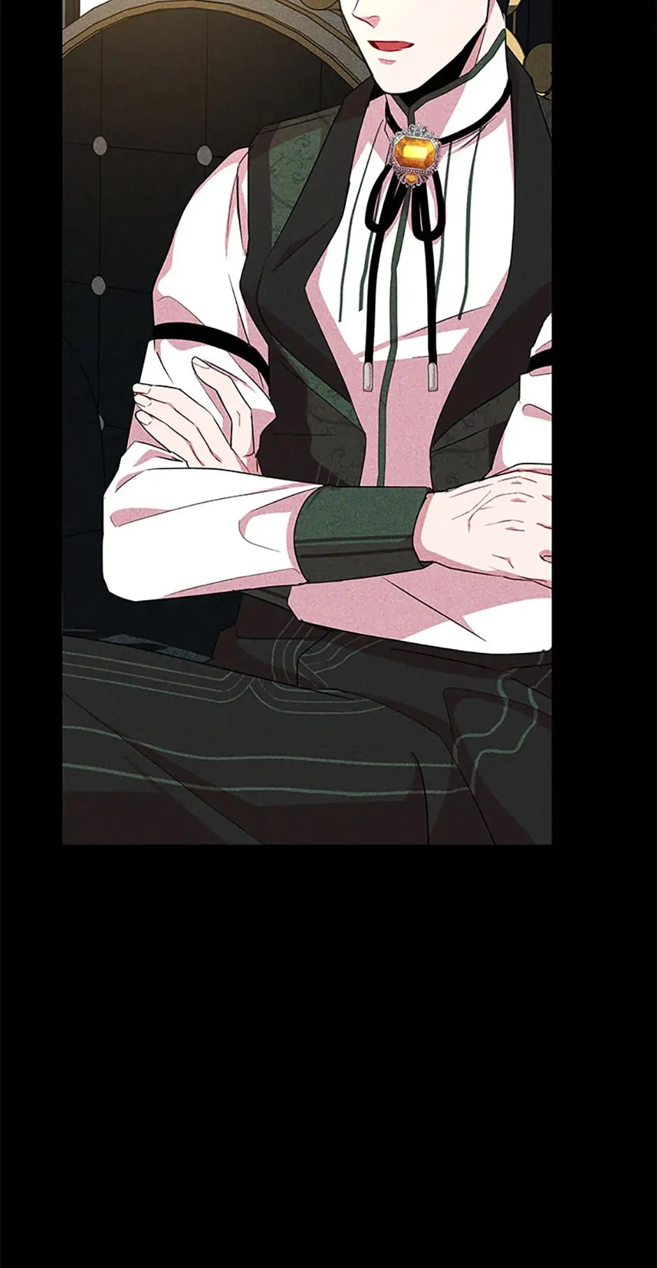 I Tried To Be Her Loyal Sword Chapter 25 page 45