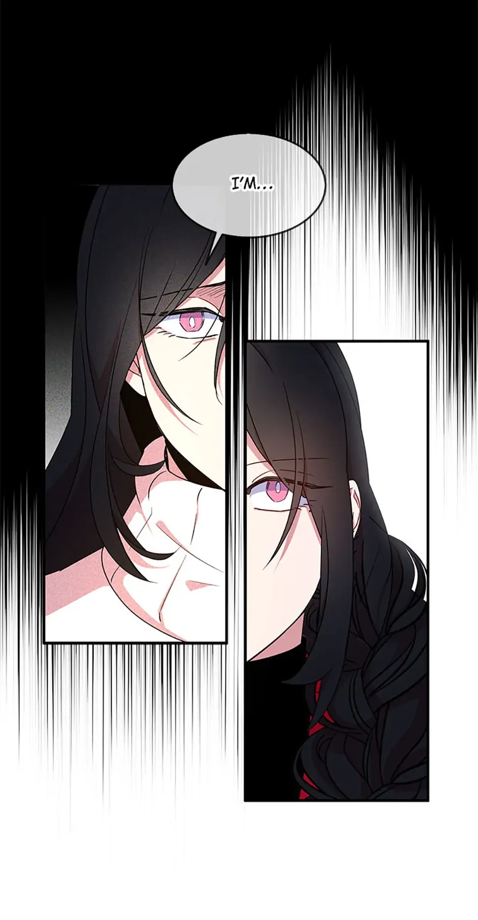 I Tried To Be Her Loyal Sword Chapter 25 page 46