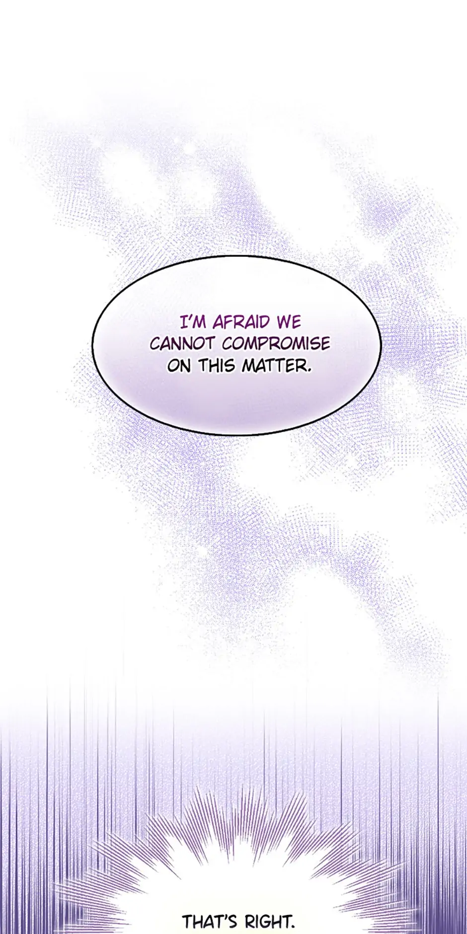 I Tried To Be Her Loyal Sword Chapter 25 page 47