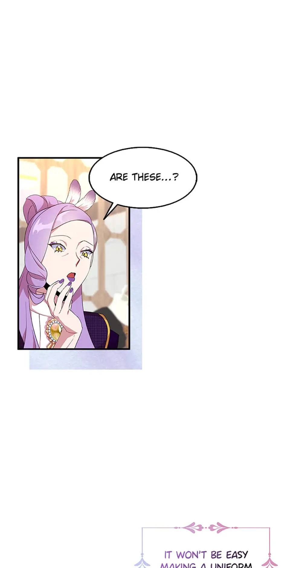 I Tried To Be Her Loyal Sword Chapter 25 page 51