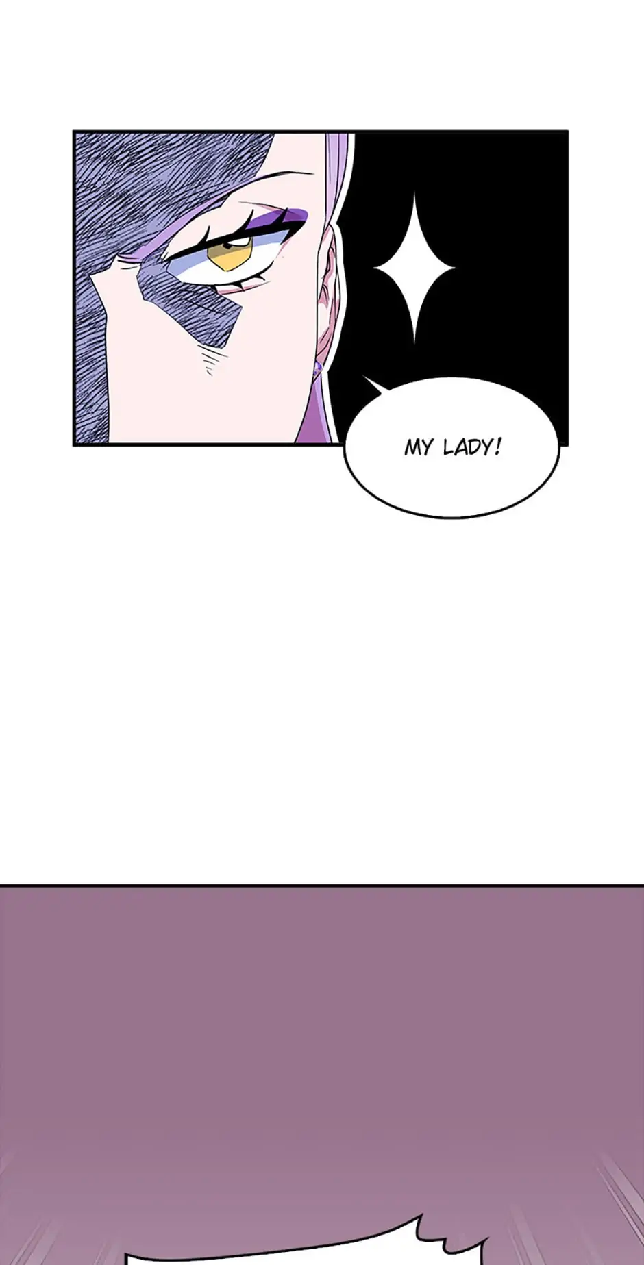 I Tried To Be Her Loyal Sword Chapter 25 page 57