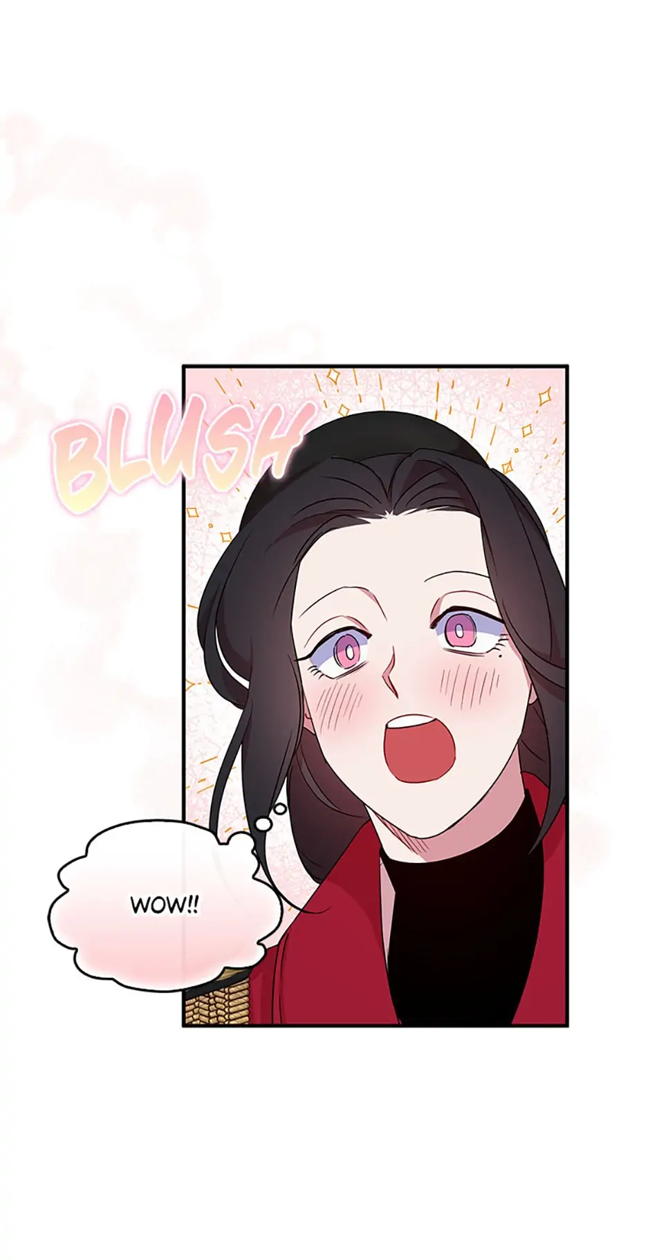 I Tried To Be Her Loyal Sword Chapter 25 page 7