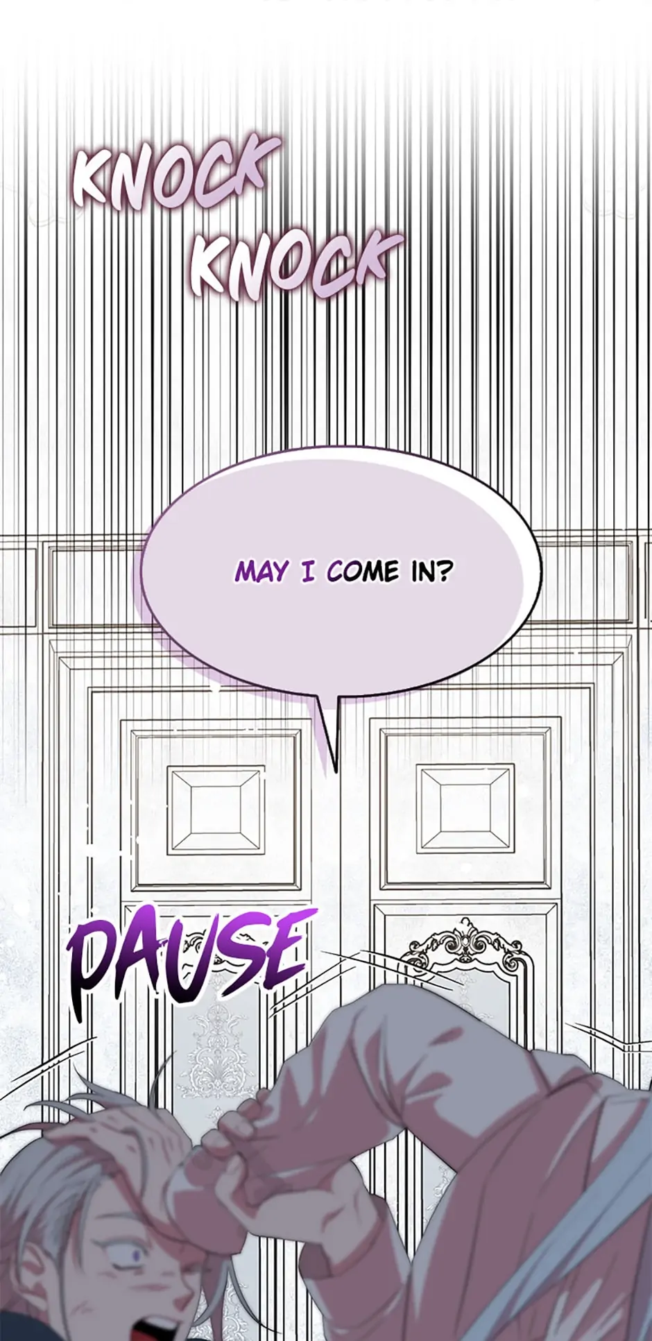 I Tried To Be Her Loyal Sword Chapter 35 page 17