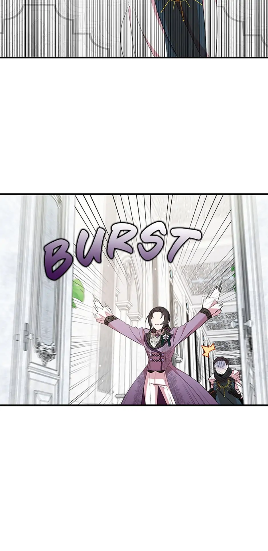 I Tried To Be Her Loyal Sword Chapter 35 page 20
