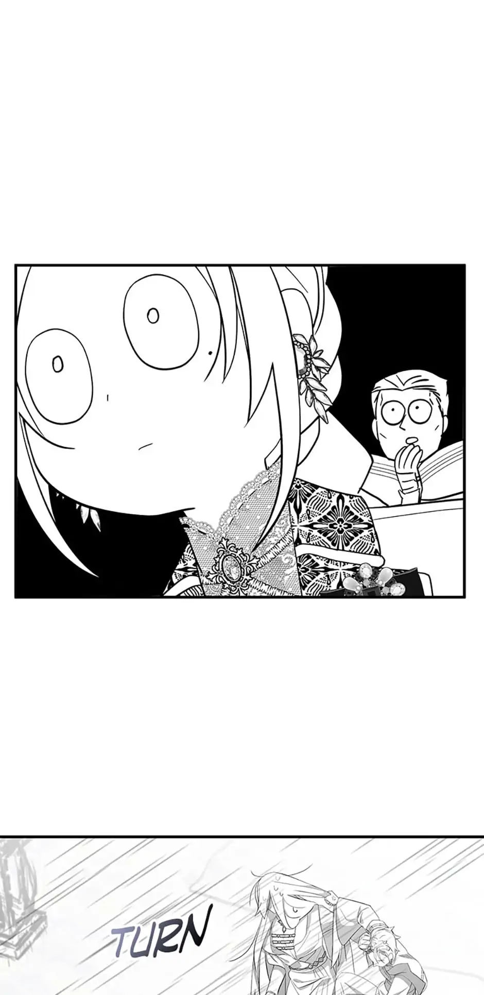 I Tried To Be Her Loyal Sword Chapter 35 page 22