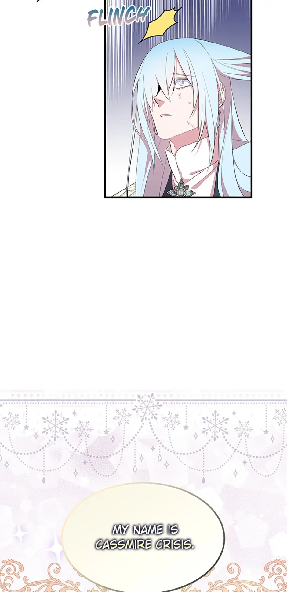 I Tried To Be Her Loyal Sword Chapter 35 page 24