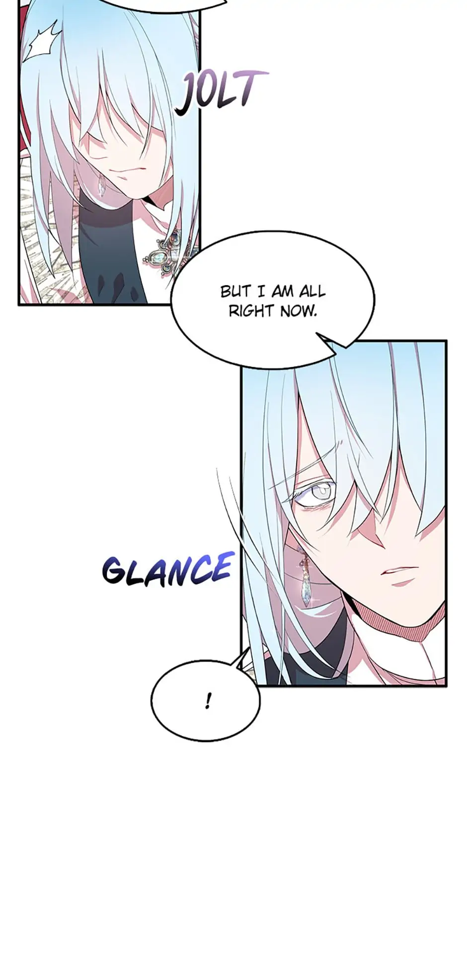 I Tried To Be Her Loyal Sword Chapter 35 page 35