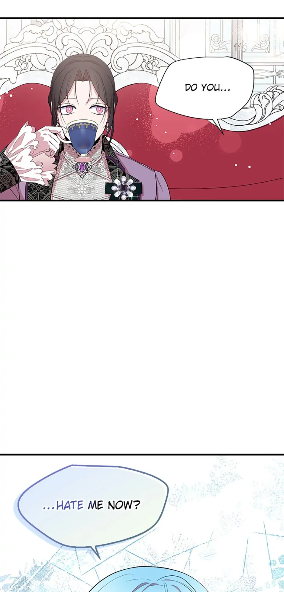 I Tried To Be Her Loyal Sword Chapter 35 page 36