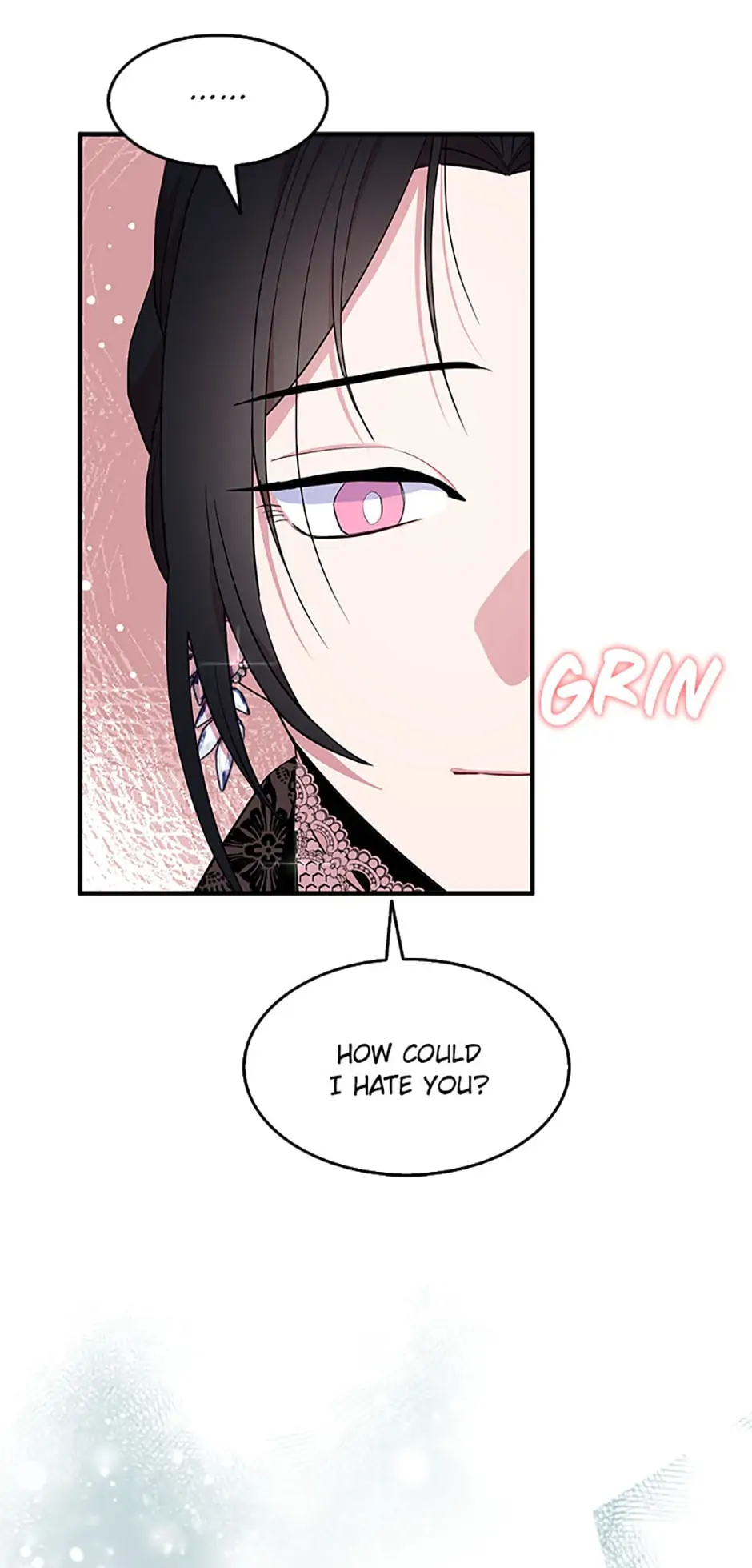 I Tried To Be Her Loyal Sword Chapter 35 page 38