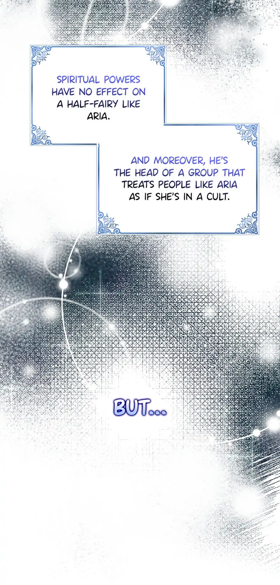 I Tried To Be Her Loyal Sword Chapter 35 page 45