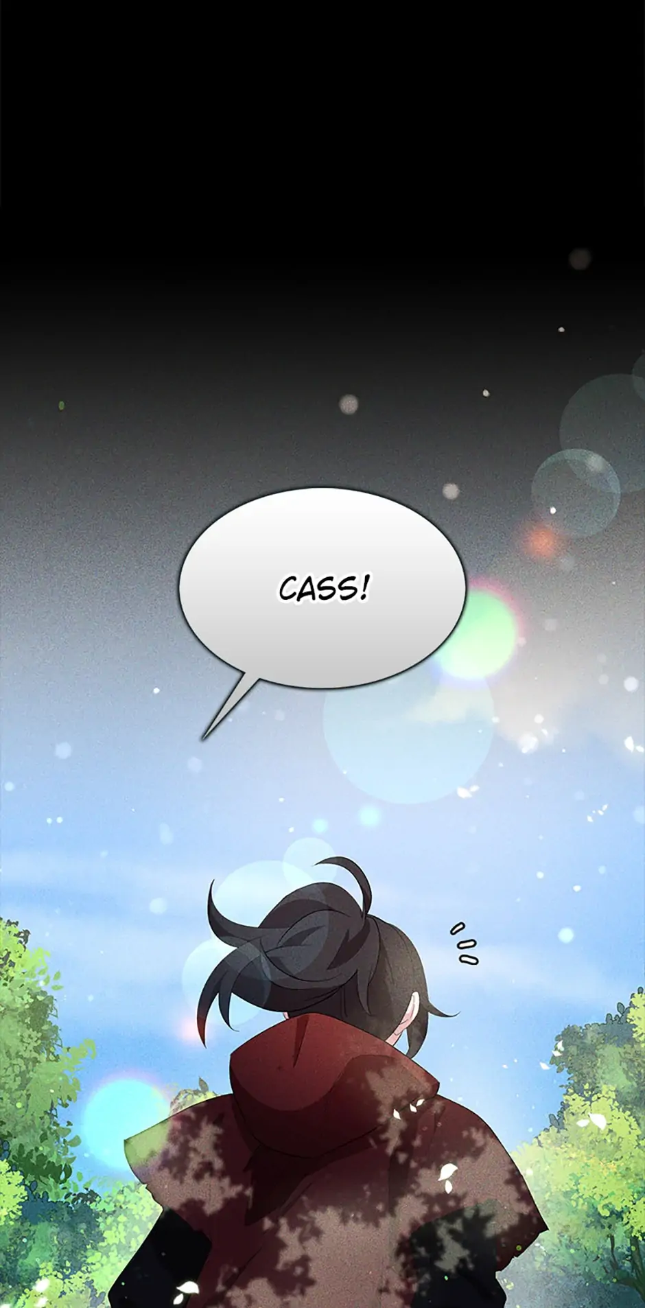 I Tried To Be Her Loyal Sword Chapter 35 page 54
