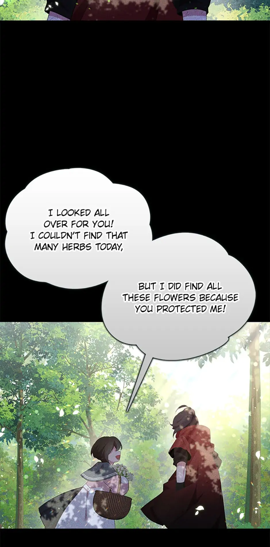 I Tried To Be Her Loyal Sword Chapter 35 page 55