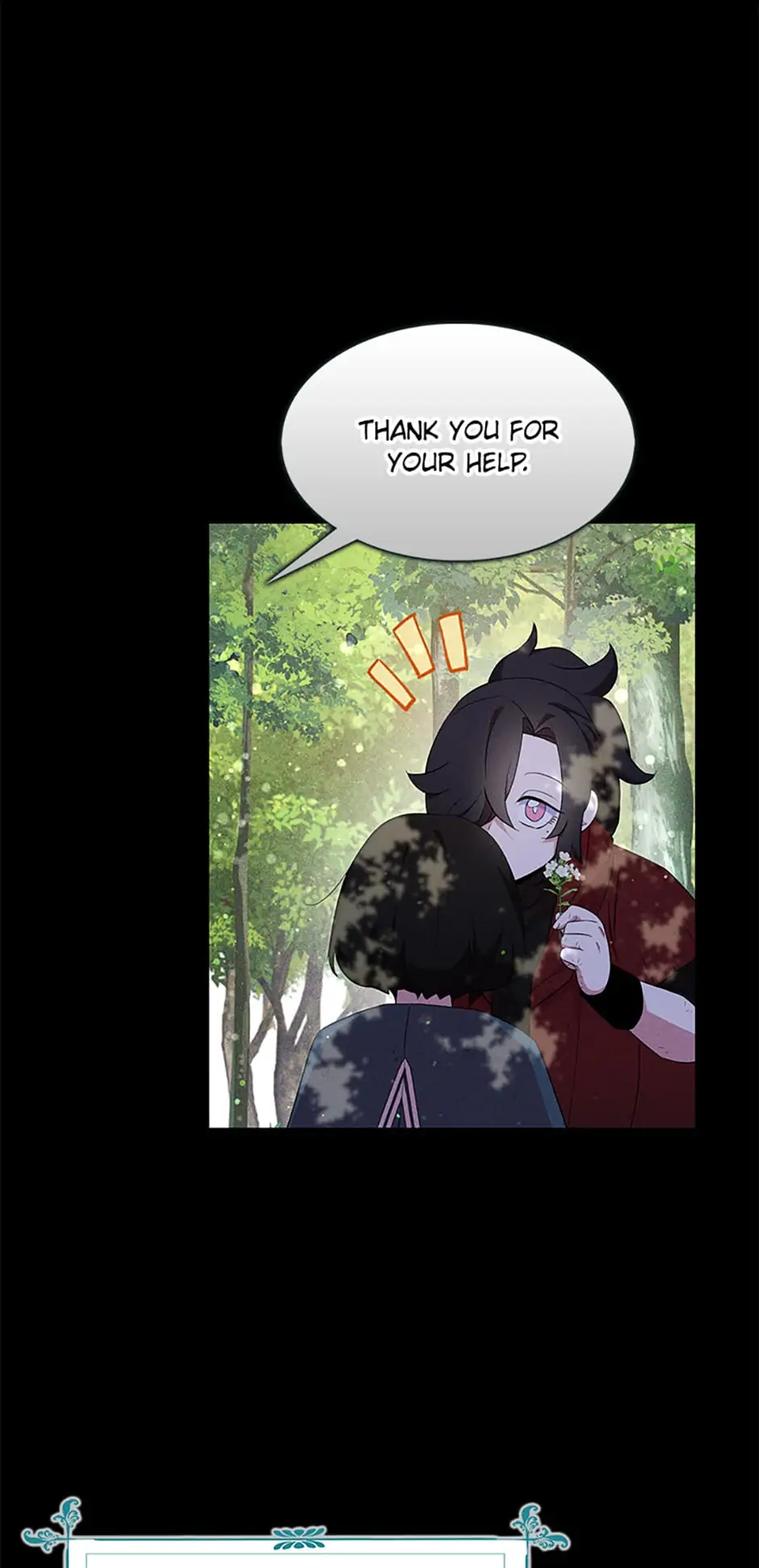 I Tried To Be Her Loyal Sword Chapter 35 page 57