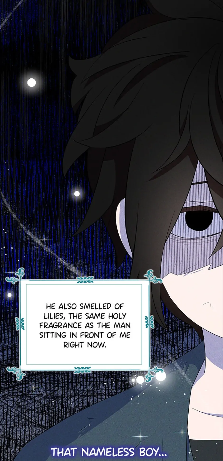 I Tried To Be Her Loyal Sword Chapter 35 page 60
