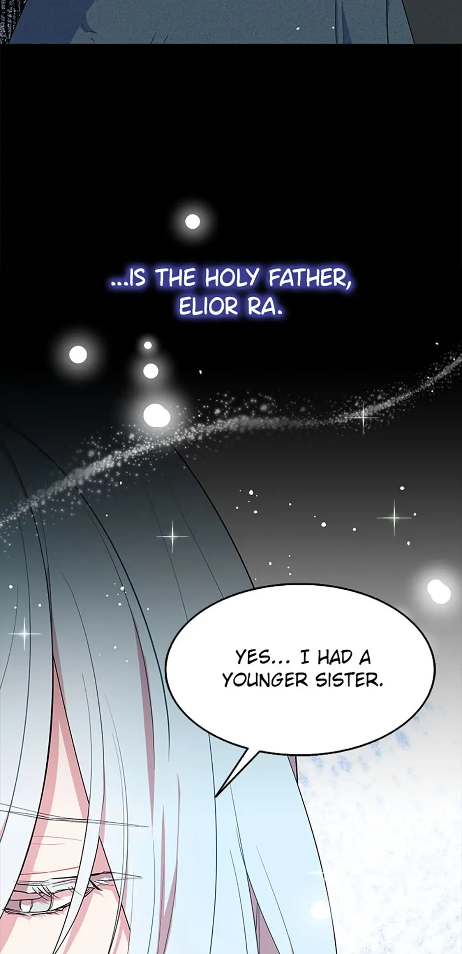 I Tried To Be Her Loyal Sword Chapter 35 page 61
