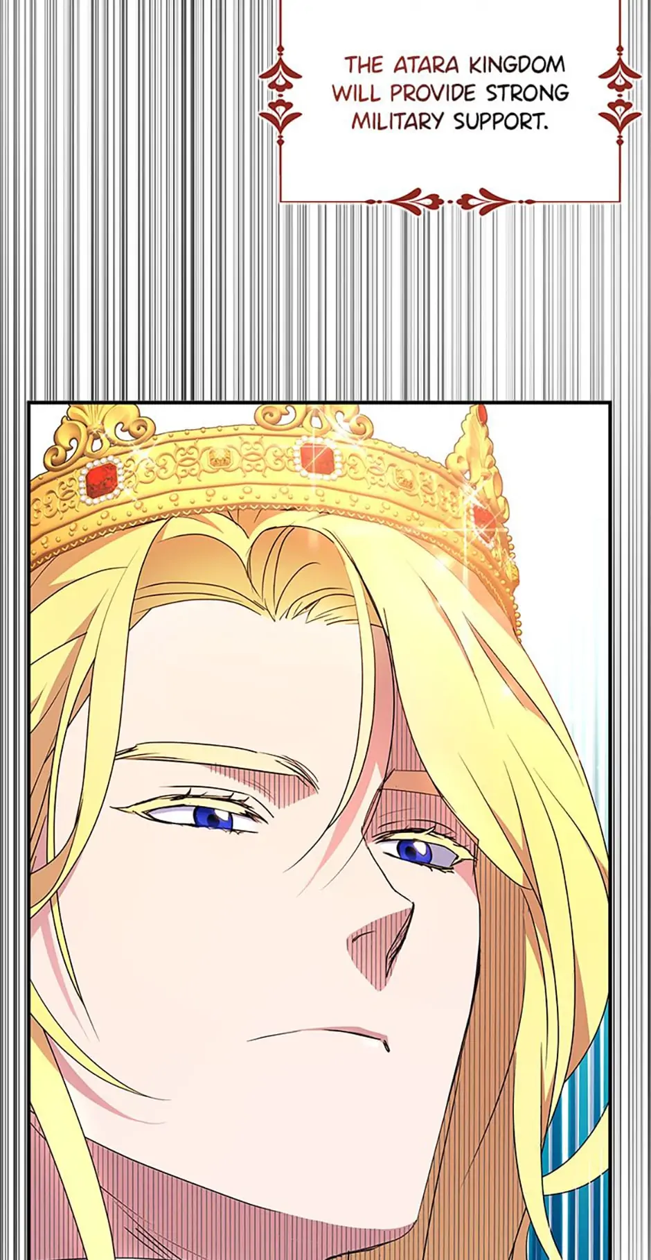 I Tried To Be Her Loyal Sword Chapter 45 page 27