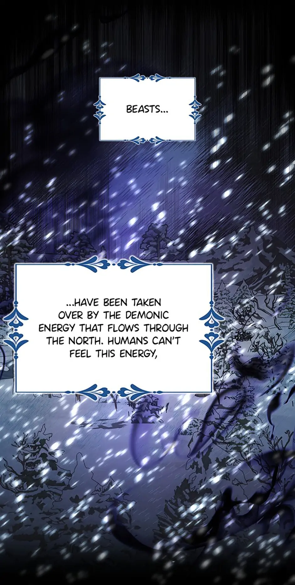 I Tried To Be Her Loyal Sword Chapter 45 page 43