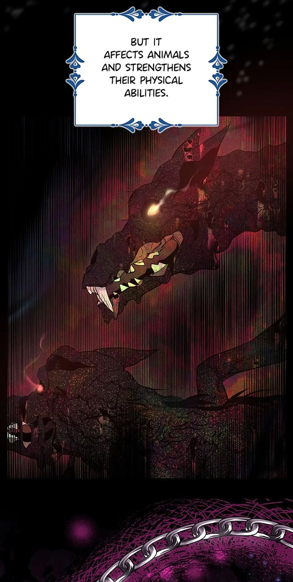 I Tried To Be Her Loyal Sword Chapter 45 page 44