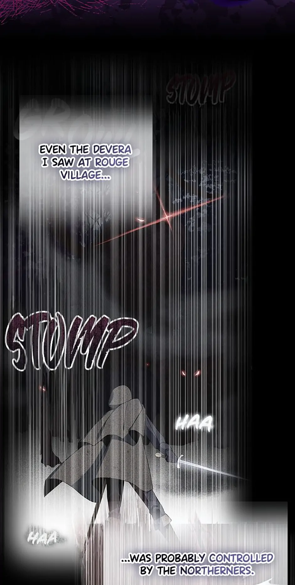 I Tried To Be Her Loyal Sword Chapter 45 page 46