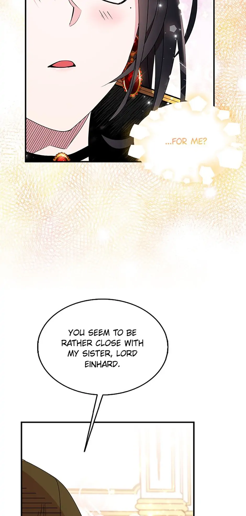 I Tried To Be Her Loyal Sword Chapter 45 page 4