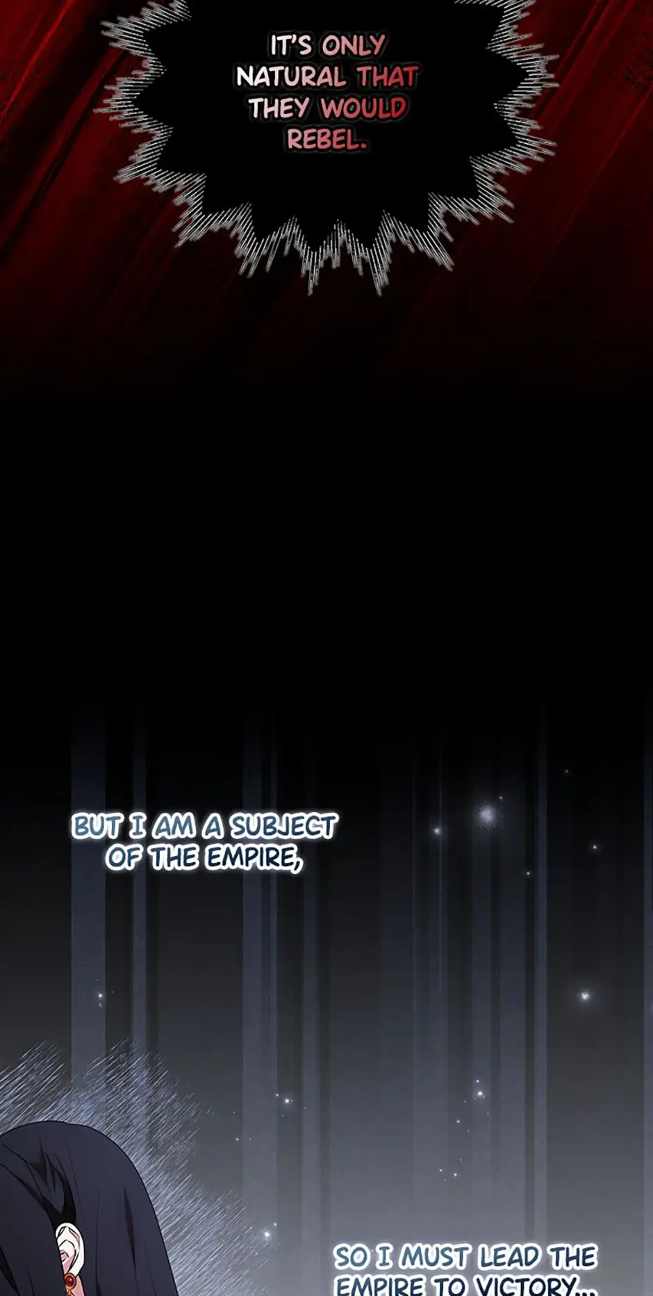 I Tried To Be Her Loyal Sword Chapter 45 page 49