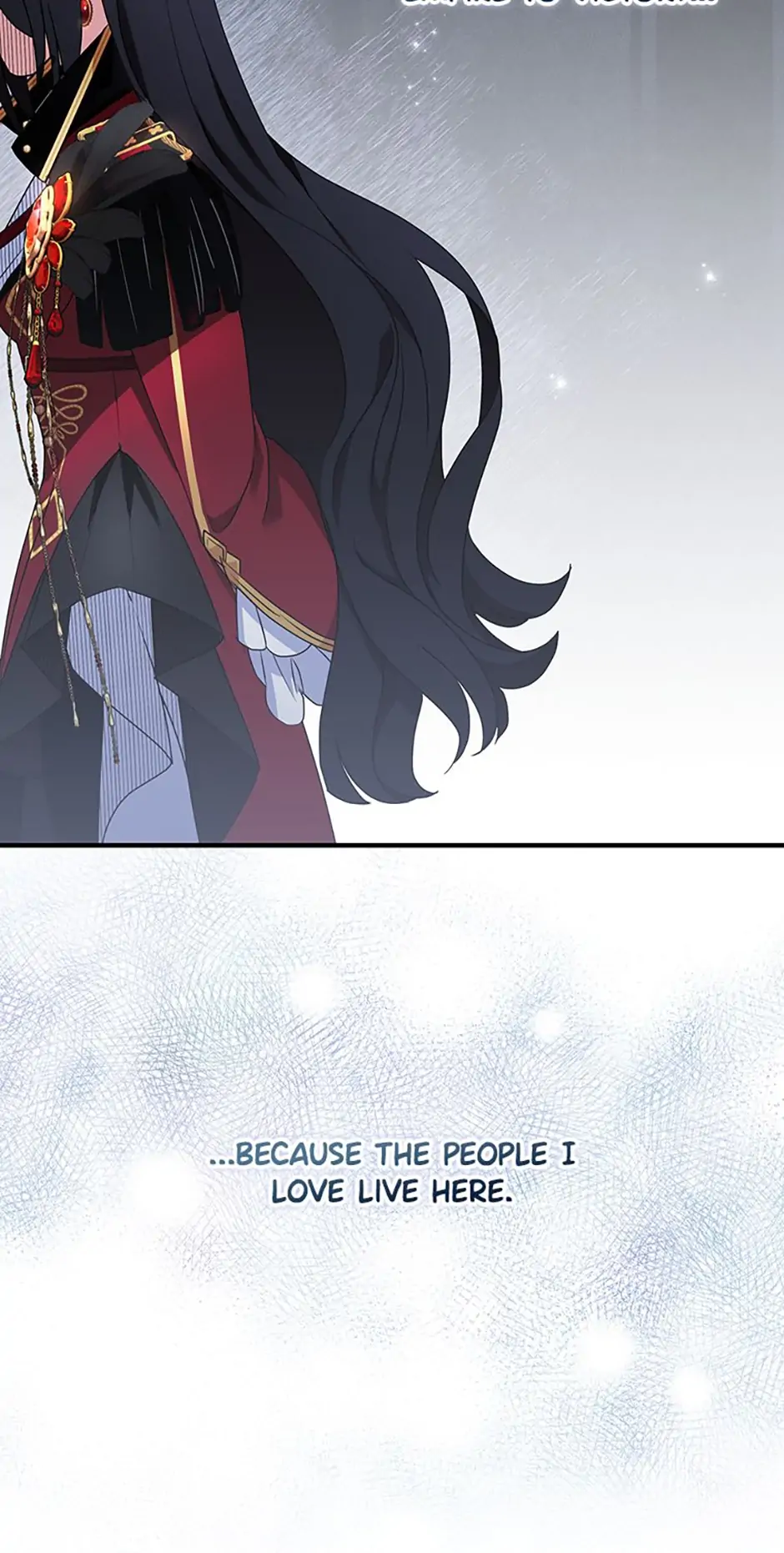 I Tried To Be Her Loyal Sword Chapter 45 page 50