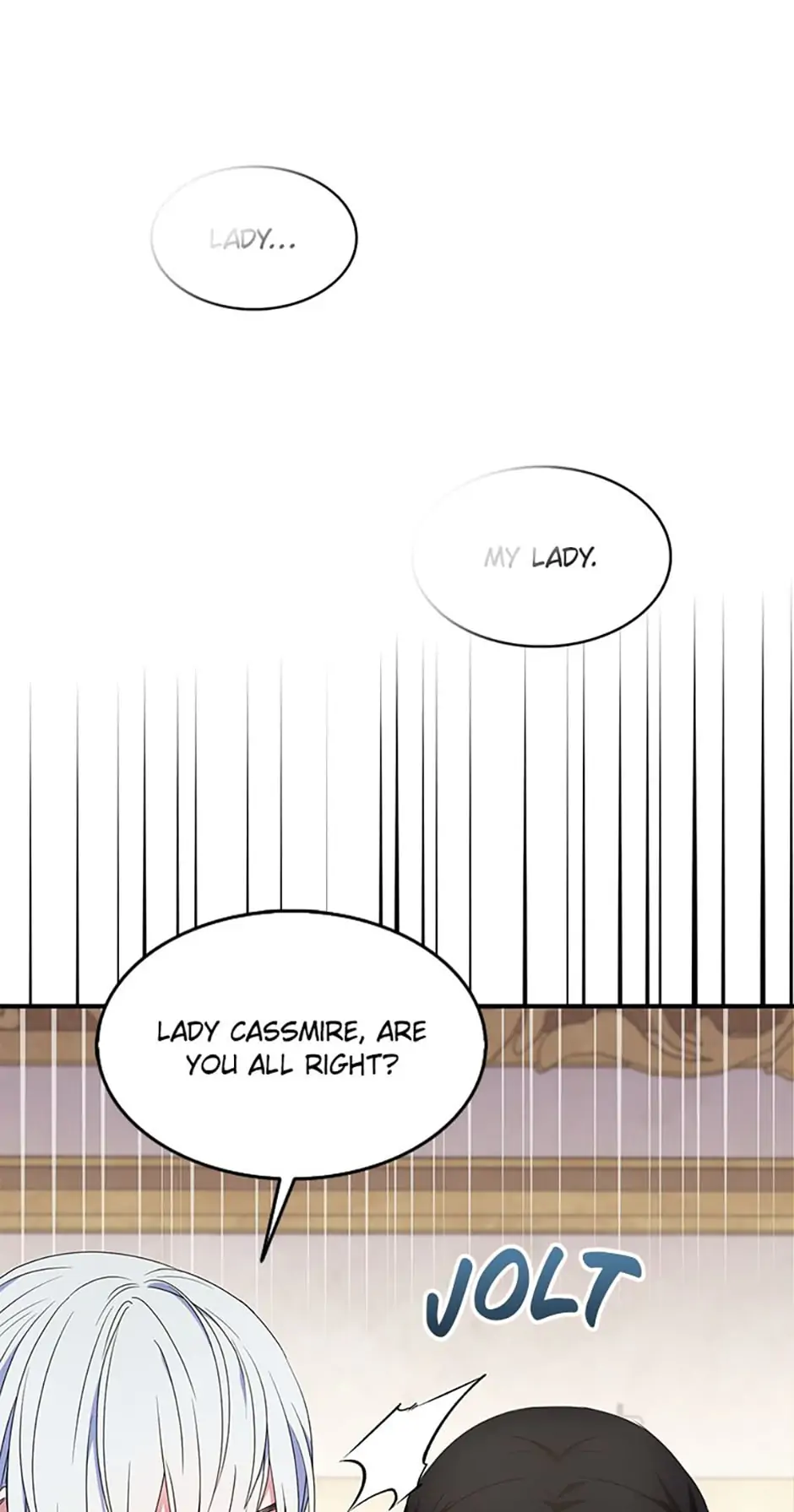 I Tried To Be Her Loyal Sword Chapter 45 page 51