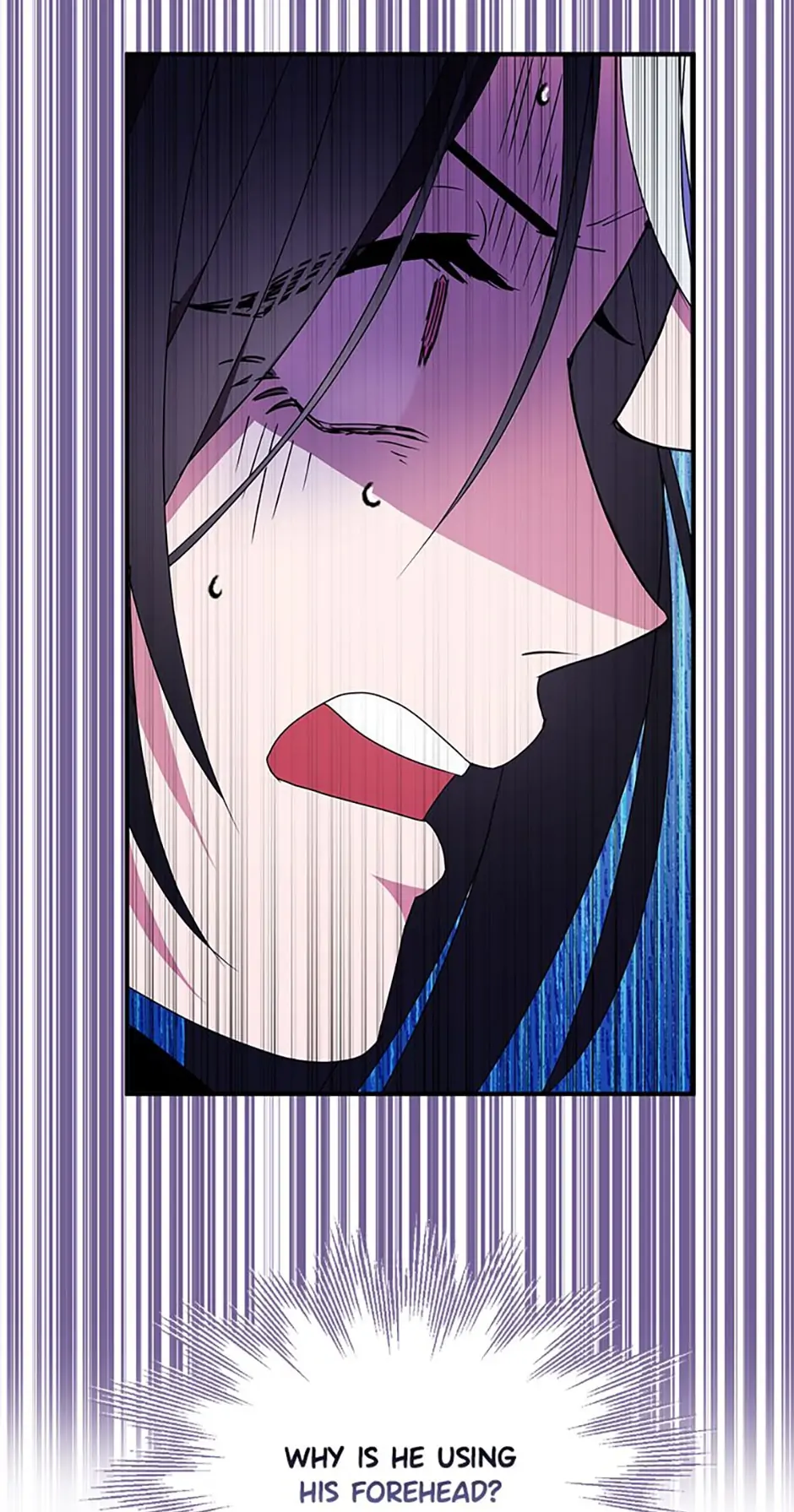 I Tried To Be Her Loyal Sword Chapter 45 page 56