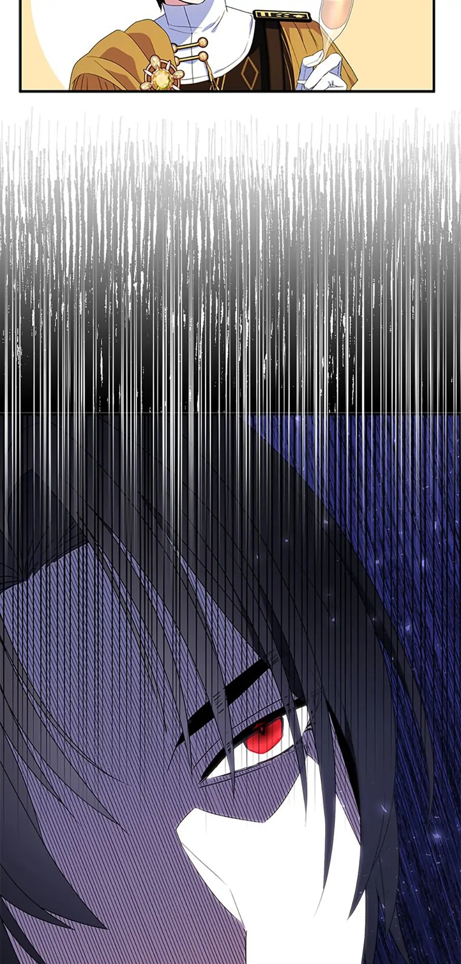 I Tried To Be Her Loyal Sword Chapter 45 page 6