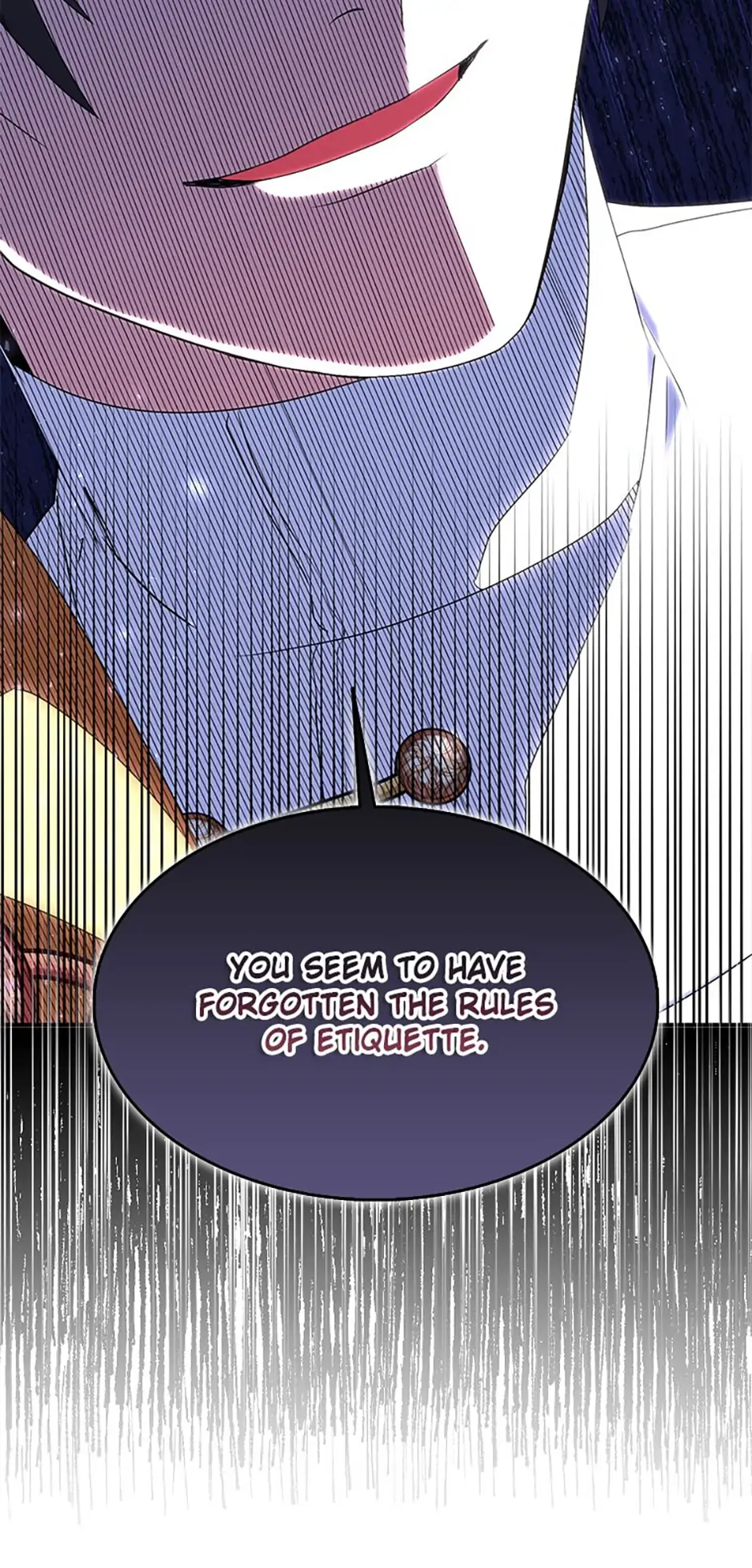 I Tried To Be Her Loyal Sword Chapter 45 page 7