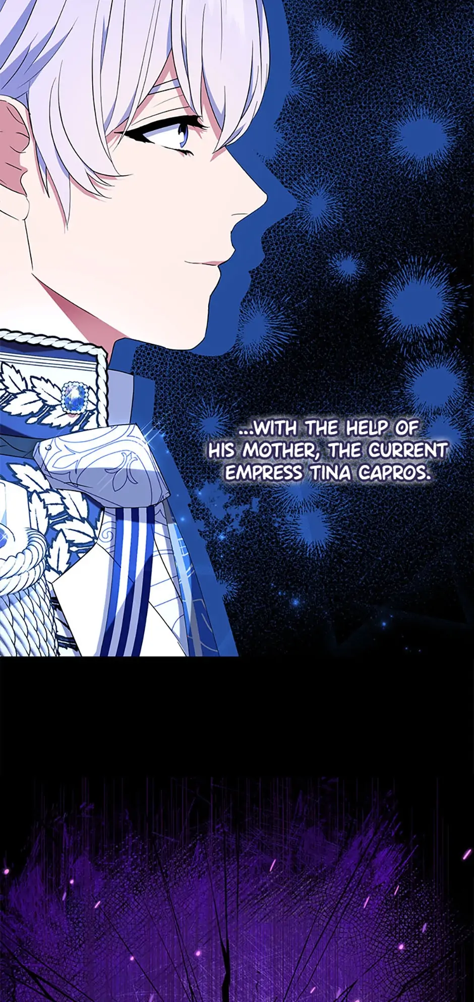 I Tried To Be Her Loyal Sword Chapter 50 page 12