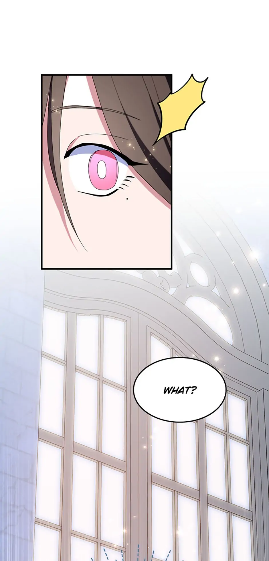 I Tried To Be Her Loyal Sword Chapter 50 page 1