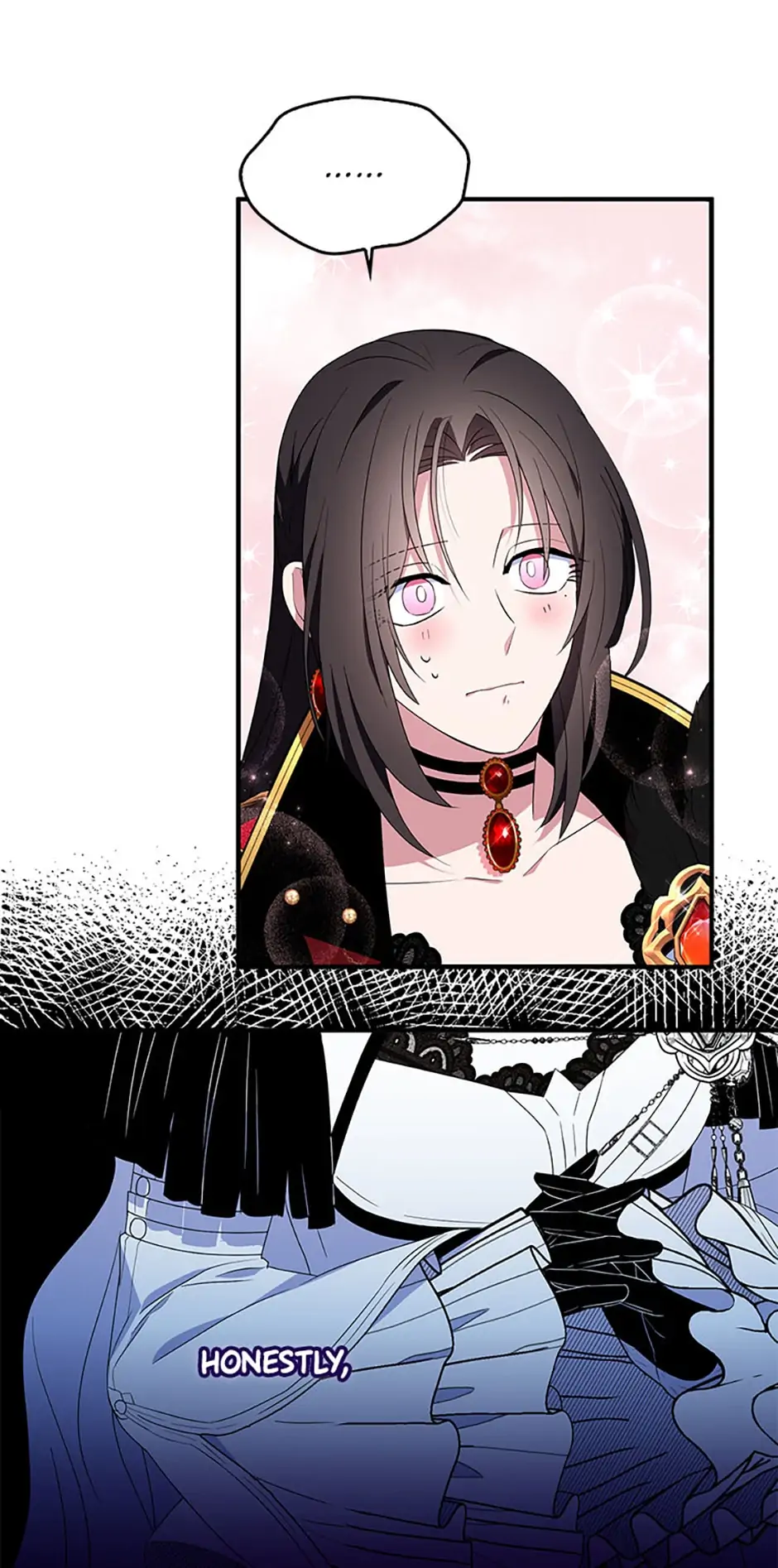 I Tried To Be Her Loyal Sword Chapter 50 page 23