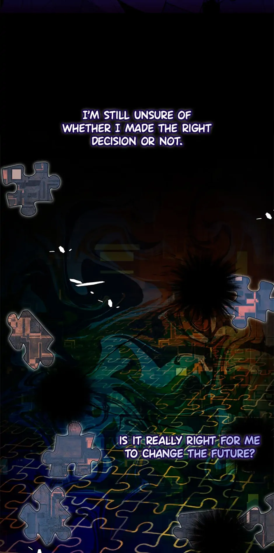 I Tried To Be Her Loyal Sword Chapter 50 page 24