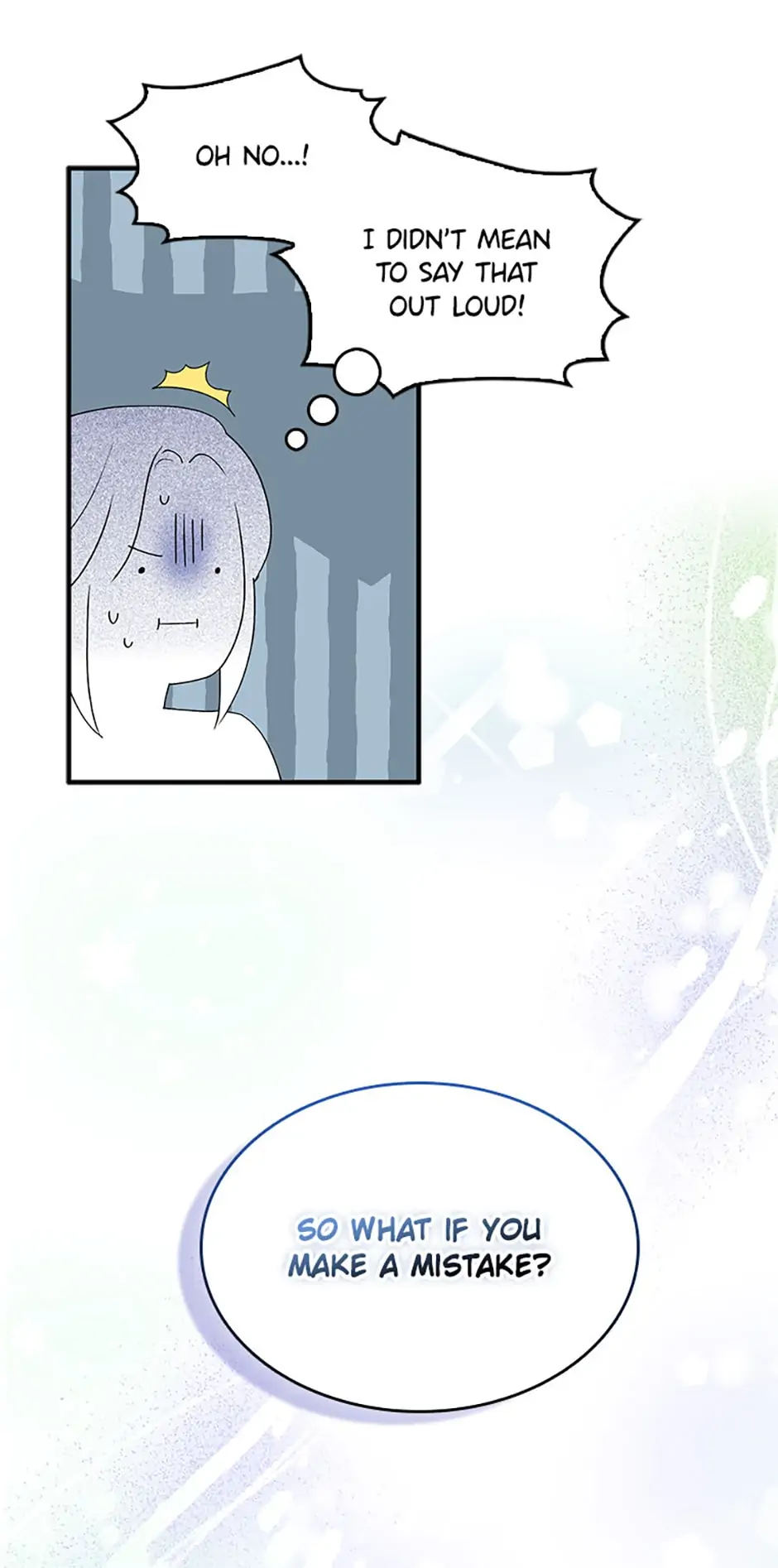 I Tried To Be Her Loyal Sword Chapter 50 page 29
