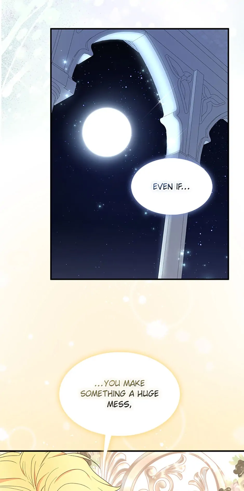 I Tried To Be Her Loyal Sword Chapter 50 page 30